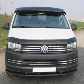 Motorkap beschermer passend voor VW Transporter T6 en T6.1 model vanaf 2015 
