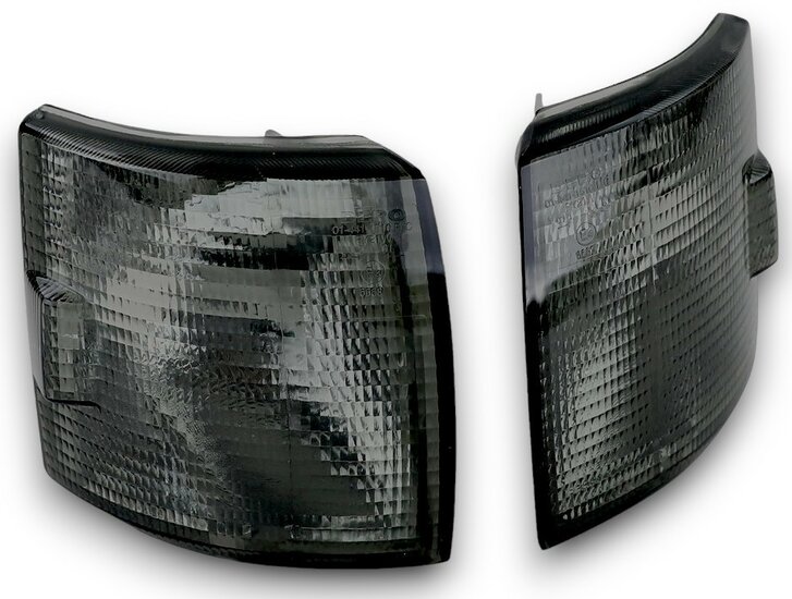 Knipperlichten smoke passend voor VW Transporter T4