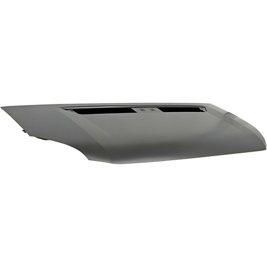 Motorkap passend voor VW Crafter model 2006 - 2017