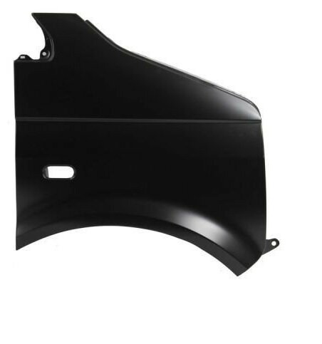 Spatbord passend voor VW Transporter T6 model 2015 - 2019 bijrijderskant 