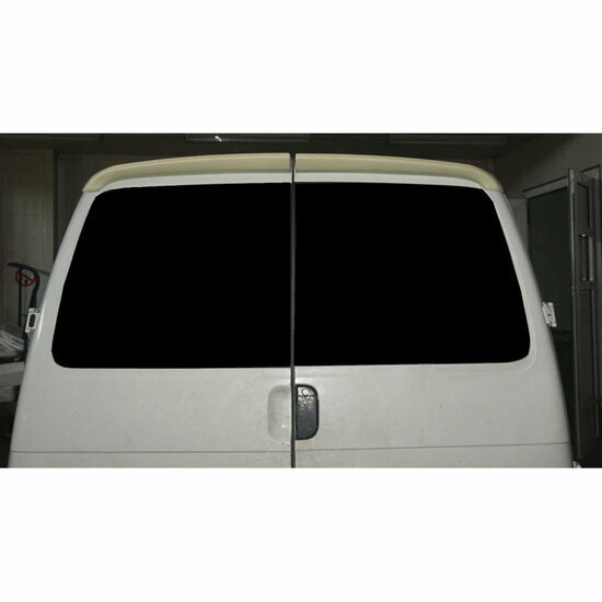 Dakspoiler passend voor Volkswagen Transporter T4 1991-2003 (Modellen met achterdeuren) (PU)