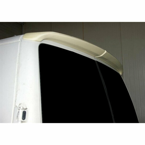 Dakspoiler passend voor Volkswagen Transporter T4 1991-2003 (Modellen met achterdeuren) (PU)