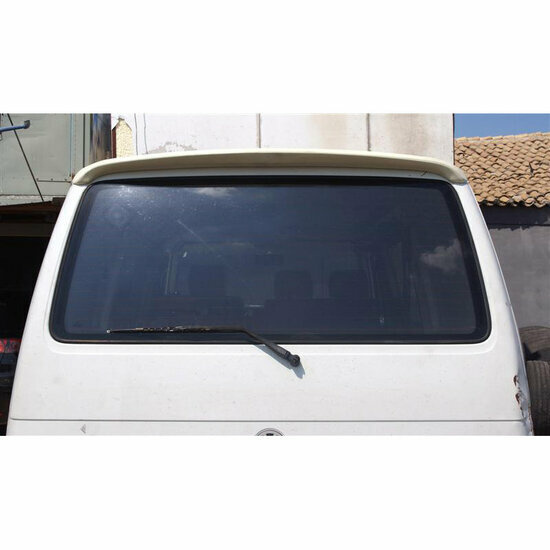 Dakspoiler passend voor Volkswagen Transporter T4 1991-2003 (Modellen met achterklep) (PU)