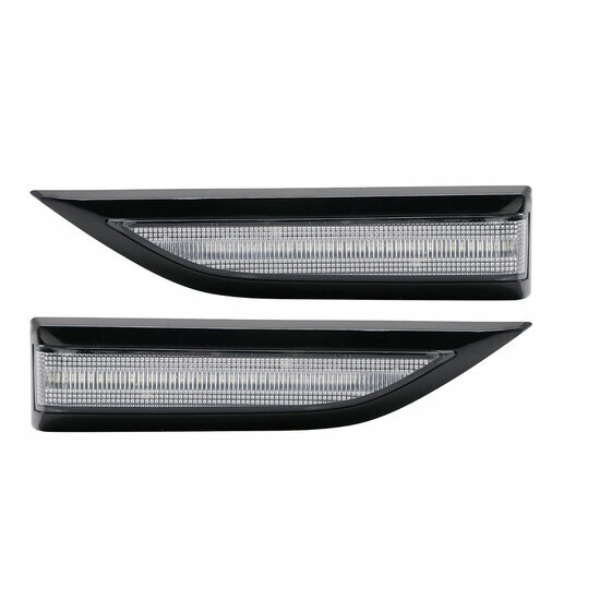 LED Zijknipperlichten dynamic passend voor Volkswagen Transporter T6 model 2015 - 2019