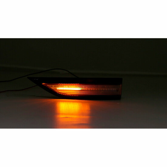 LED Zijknipperlichten dynamic passend voor Volkswagen Transporter T6 model 2015 - 2019