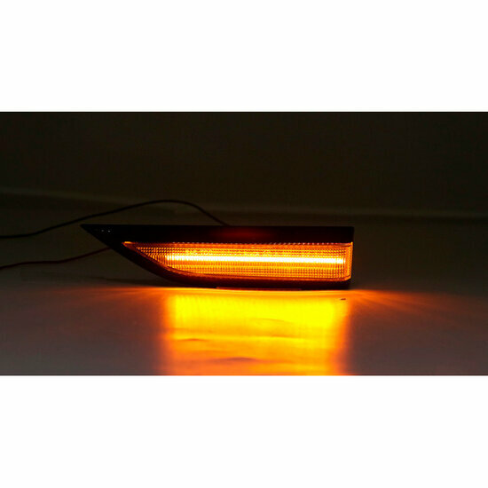LED Zijknipperlichten dynamic passend voor Volkswagen Transporter T6 model 2015 - 2019