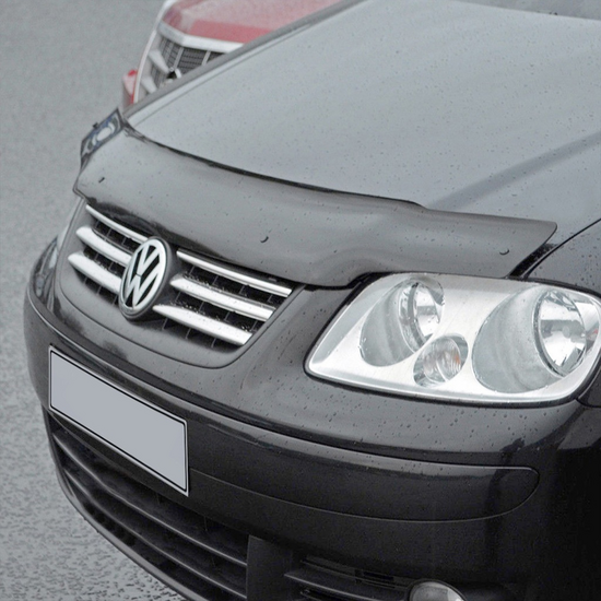 Motorkap beschermer passend voor VW Caddy 3 model 2004 - 2010