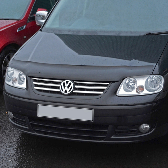 Motorkap beschermer passend voor VW Caddy 3 model 2004 - 2010