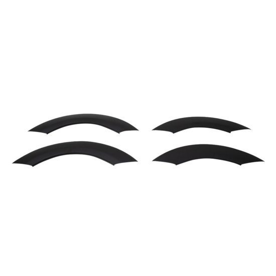 Wielkast randen passend voor Mercedes Sprinter W906 facelift model 2014 - 2018