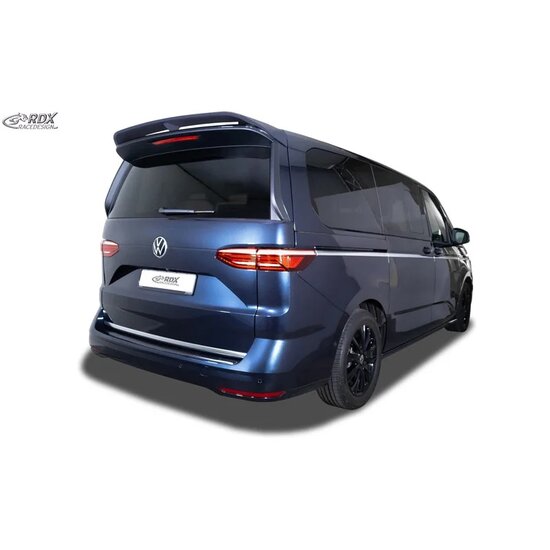Dakspoiler passend voor Volkswagen Multivan T7 vanaf 2021 
