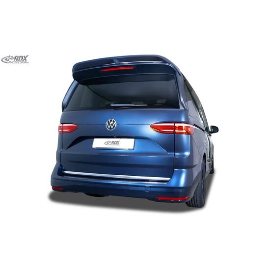 Dakspoiler passend voor Volkswagen Multivan T7 vanaf 2021 