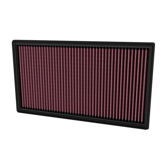 K&amp;N vervangingsfilter passend voor Ford Transit / Tourneo Custom 2023- &amp; Volkswagen Transporter T7 2024- 2.0 Diesel &amp; 2.5 Benzine PHEV (33-3198)