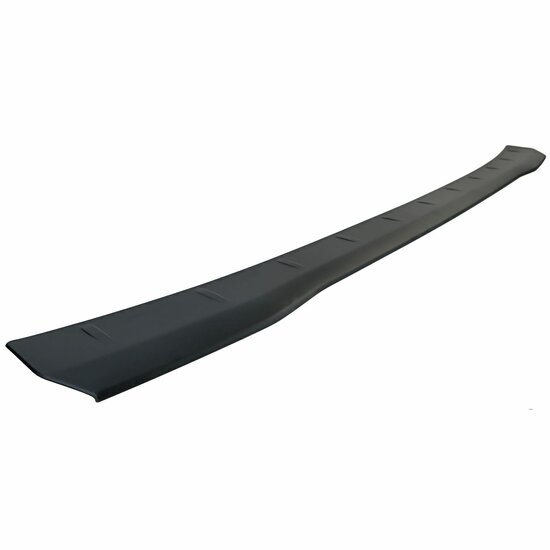 ABS beschermlijst bumper passend voor Ford Transit Custom en Tourneo Custom model vanaf 2023 