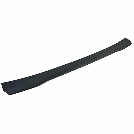 ABS beschermlijst bumper passend voor Ford Transit Custom en Tourneo Custom model vanaf 2023 