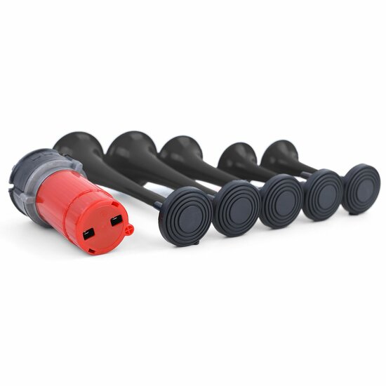 Claxon General Lee met compressor 12 volt