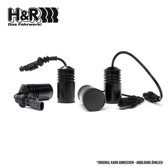 H&amp;R Cancellation kit voor adaptieve schokdempers passend voor Volkswagen Transporter T6 + T6.1 2015-2023