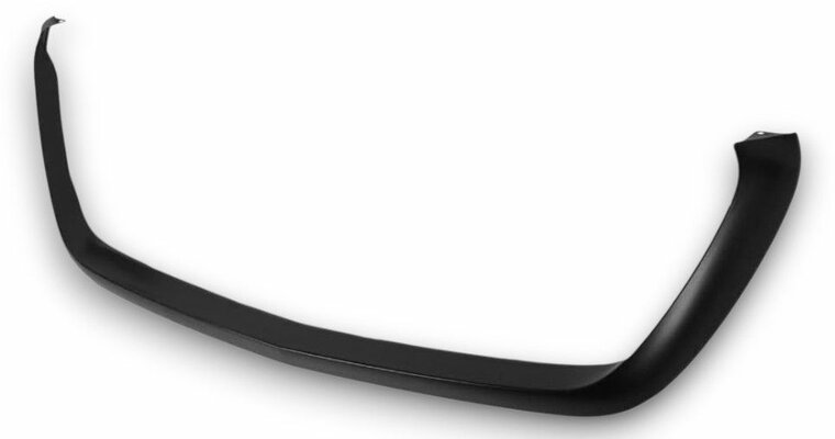Glanzend zwarte grille frame passend voor Mercedes Sprinter W907 en W910