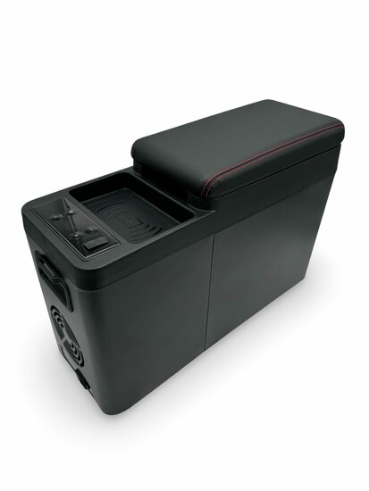 Middenconsole met koelkast passend voor VW T5, T6 en T6.1 