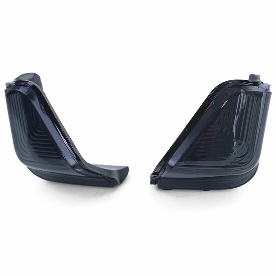 Smoke knipperlichten passend voor Mercedes Sprinter W906 en VW Crafter Type 2e