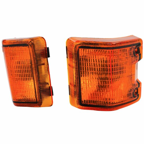Knipperlichten passend voor VW Transporter T3