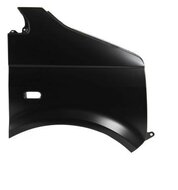 Spatbord passend voor VW Transporter T6 model 2015 - 2019 bijrijderskant 