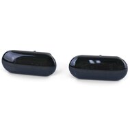 LED smoke zijknipperlichten passend voor VW Transporter T5 