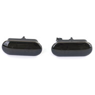 LED smoke zijknipperlichten passend voor VW Transporter T5 