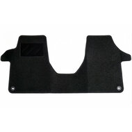 Automatten passend voor Volkswagen Transporter T5 2003-2015, T6 en T6.1  (alleen voormat, &eacute;&eacute;n geheel)