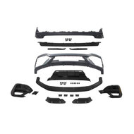 Body kit passend voor VW Transporter T6.1 model 2019 - 2024