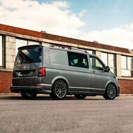 Body kit passend voor VW Transporter T6.1 model 2019 - 2024