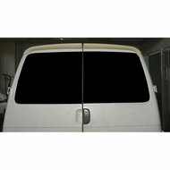 Dakspoiler passend voor Volkswagen Transporter T4 1991-2003 (Modellen met achterdeuren) (PU)
