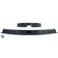 Afdekking slot drager achter passend voor VW T5, T5.1, T6 en T6.1 met achterklep