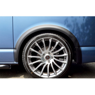 Wielkast verbreders passend voor VW Transporter T6 model 2015 - 2019