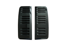 Air vents passend voor VW Transporter T5, T6 en T6.1 versie 2