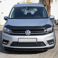 Motorkap beschermer passend voor VW Caddy 4 model 2015 - 2021