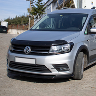 Motorkap beschermer passend voor VW Caddy 4 model 2015 - 2021