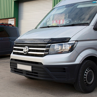 Motorkap beschermer passend voor VW Crafter model 2017 - heden