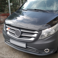 Motorkap beschermer passend voor Mercedes V-klasse/Vito W447 model vanaf 2014