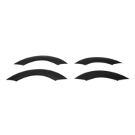 Wielkast randen passend voor Mercedes Sprinter W906 facelift model 2014 - 2018