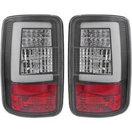 Achterlichten LED Volkswagen Caddy 3 model 2003 - 2014