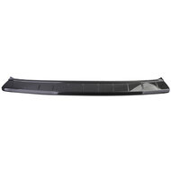 Beschermlijst achter bumper carbon look passend voor VW Transporter T5, T6 en T6.1