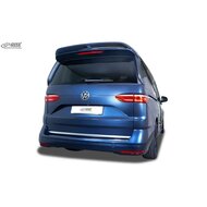 Dakspoiler passend voor Volkswagen Multivan T7 vanaf 2021 