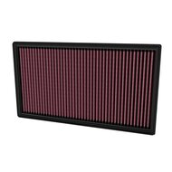 K&amp;N vervangingsfilter passend voor Ford Transit / Tourneo Custom 2023- &amp; Volkswagen Transporter T7 2024- 2.0 Diesel &amp; 2.5 Benzine PHEV (33-3198)