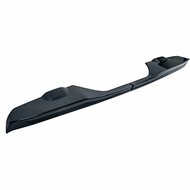 Glanzend zwarte dakspoiler passend voor Ford Tourneo Transit en Tourneo Custom met dubbele deuren model vanaf 2023