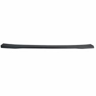 ABS beschermlijst bumper passend voor Ford Transit Custom en Tourneo Custom model vanaf 2023 