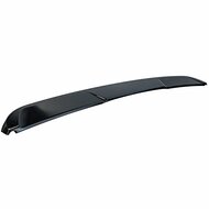 Dakspoiler glanzend zwart passend voor Mercedes Vito en Viano W639 met achterklep model 2003 - 2014 