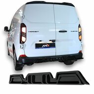 Diffuser passend voor Ford Transit Custom MK2 model vanaf 2023