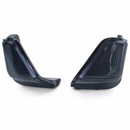 Smoke knipperlichten passend voor Mercedes Sprinter W906 en VW Crafter Type 2e