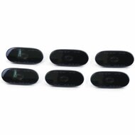 LED zijlichten passend voor Mercedes Sprinter W906 en W907 