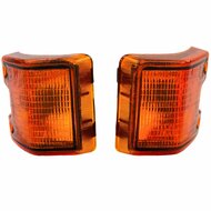 Knipperlichten passend voor VW Transporter T3